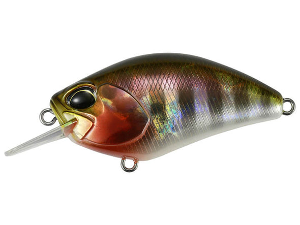 DUO Realis Crank Kabuki 55SR Prism Gill