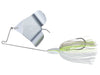 Evergreen Baits LoudBuzz Buzzbait Chartreuse Shad