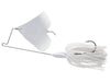 Evergreen Baits LoudBuzz Buzzbait White