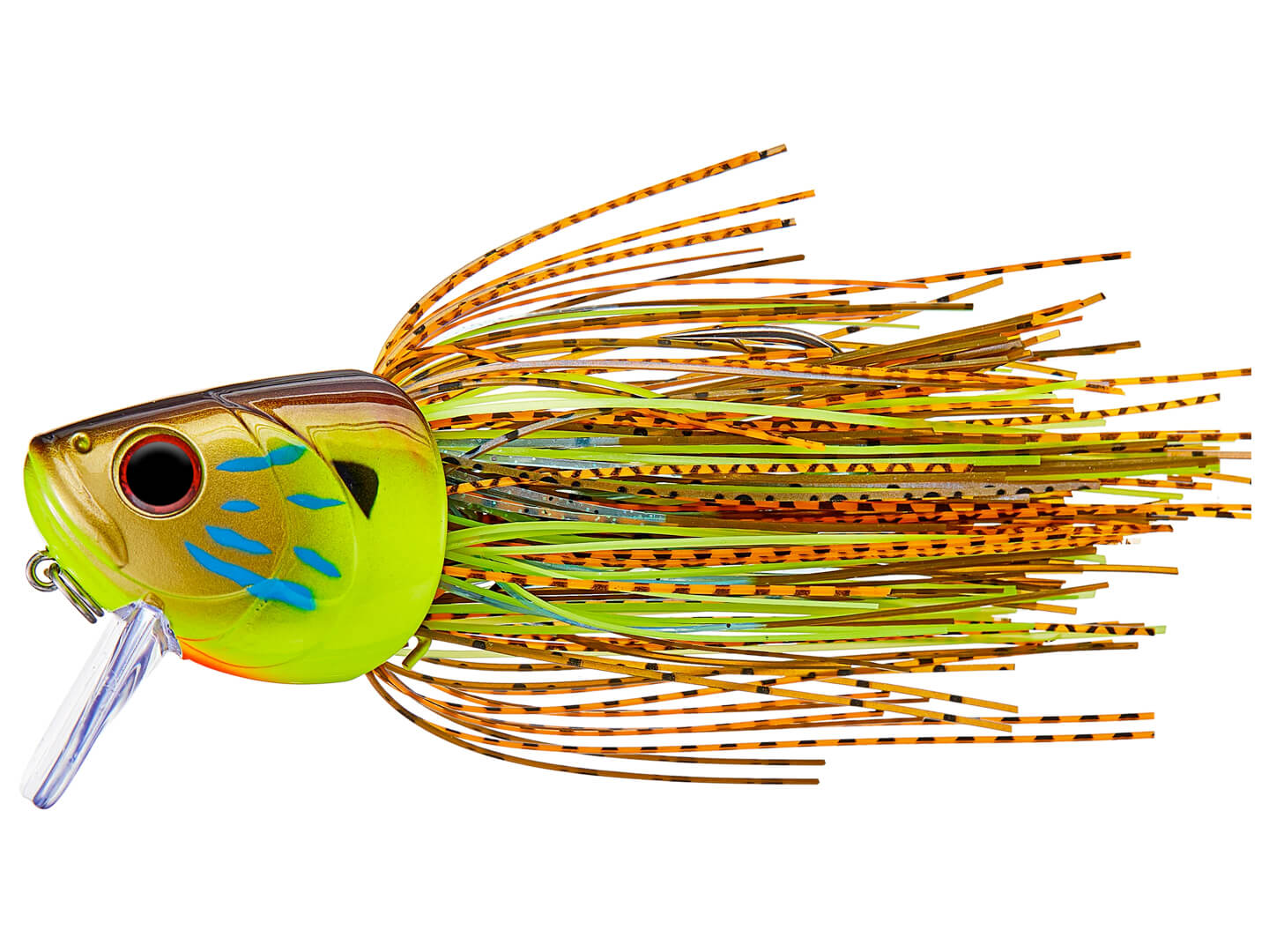fish fighter lures G-Ratt Fighting Fish FF-005 Sunfish