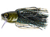 G-Ratt Baits Fighting Fish Hybrid Swim Jig Super Bug