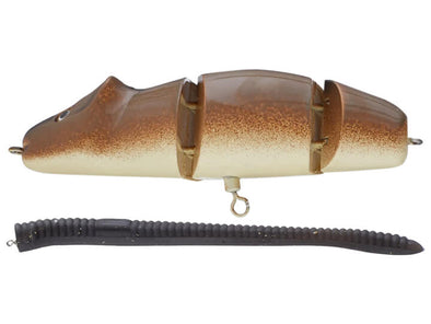 G-Ratt Baits Magic Mouse Mink