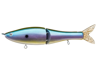 G-Ratt Baits Pistol Pete American Shad
