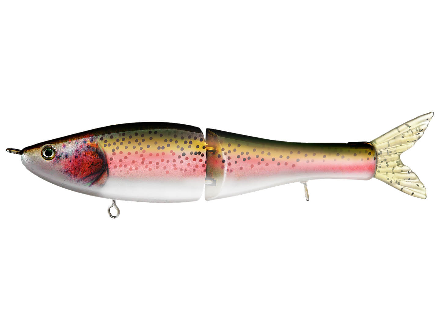 G-Ratt Poppa Pete Adult Trout G-Ratt Poppa Pete Adult Trout