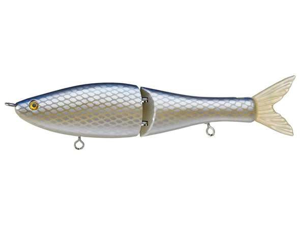 G-Ratt Baits Sneaky Pete Gizzard Shad