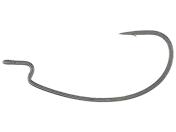 Gamakatsu G Finesse Hybrid Worm Hook 4/0