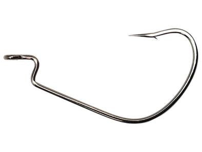 Offset Worm Hook  Spearpoint Hooks