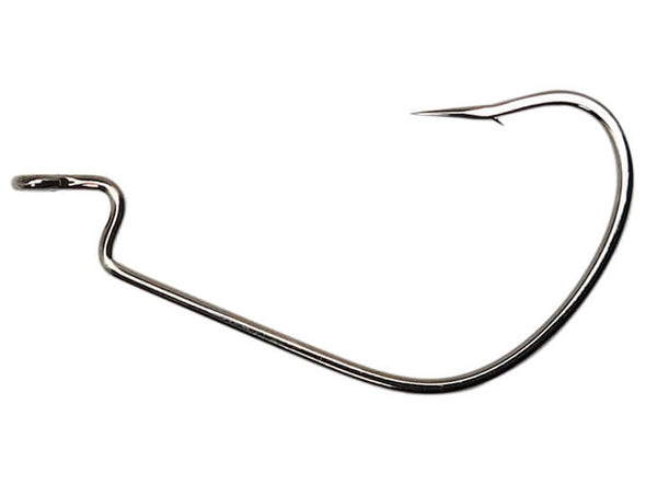 Gamakatsu G Lock Offset Shank Worm Hook