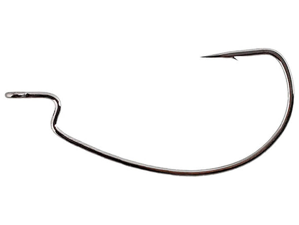 Gamakatsu Offset Shank EWG Worm Hook