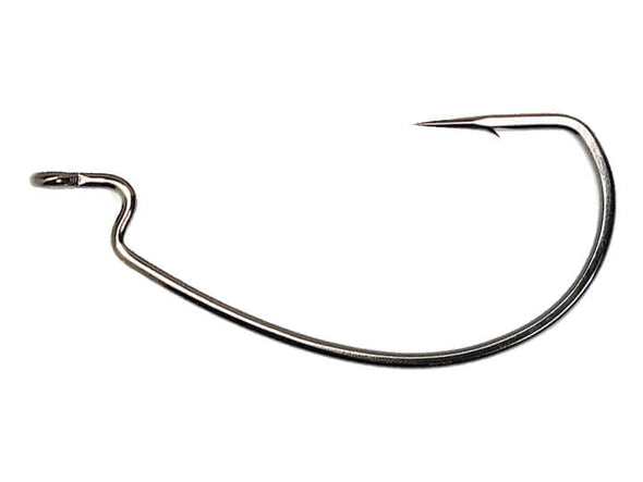 Gamakatsu Superline Offset Shank EWG Hook