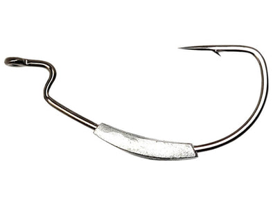 Gamakatsu Weighted SuperLine EWG Hook