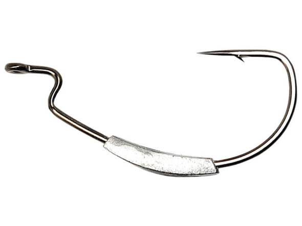 Gamakatsu Weighted SuperLine EWG Hook