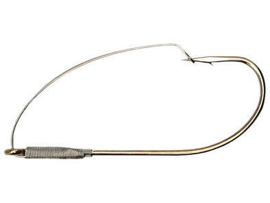 Gamakatsu Wire Guard Worm Hook