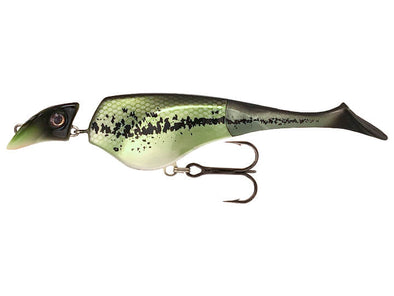 Headbanger Spitfire 4.5 - Headbanger Lures