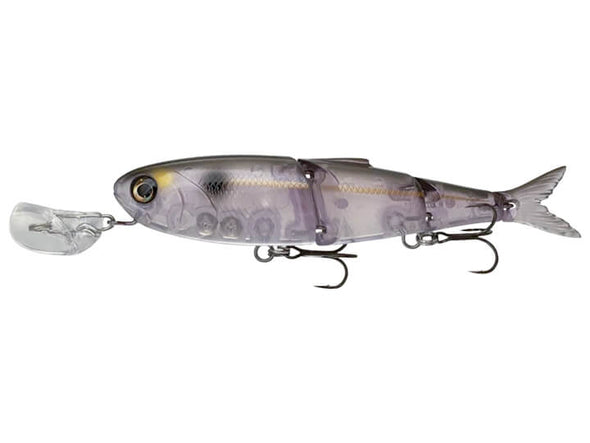 Headbanger Lures Spitfire Ghost Shad