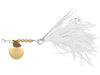 Hildebrandt Snagless Sally White Skirt Gold Blade