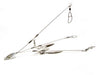 Hog Farmer Bait Company 3 Wire 3 Blade