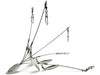 Hog Farmer Bait Company Mini Umbrella Rig 5 Wire 4 Blade