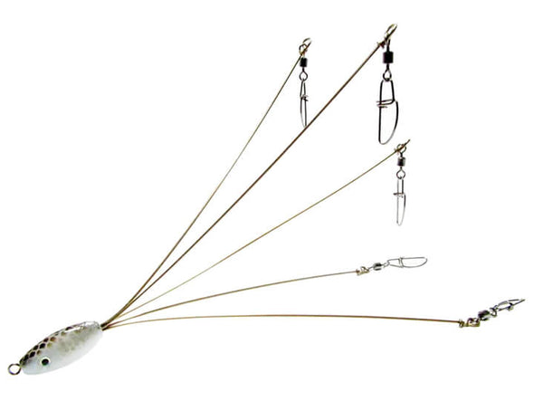 Hog Farmer Bait Company 5 Wire