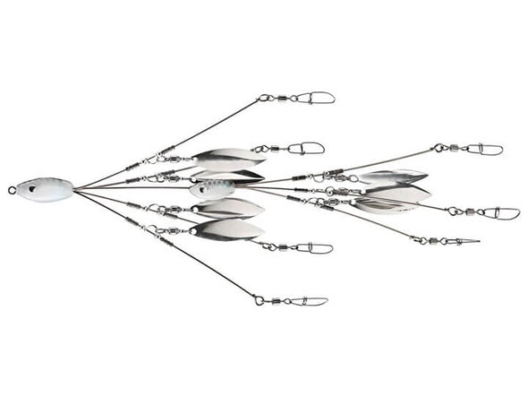 Hog Farmer Bait Company Harvester Flex Rig