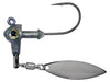 Hog Farmer HD Underspin Blue Gizzard