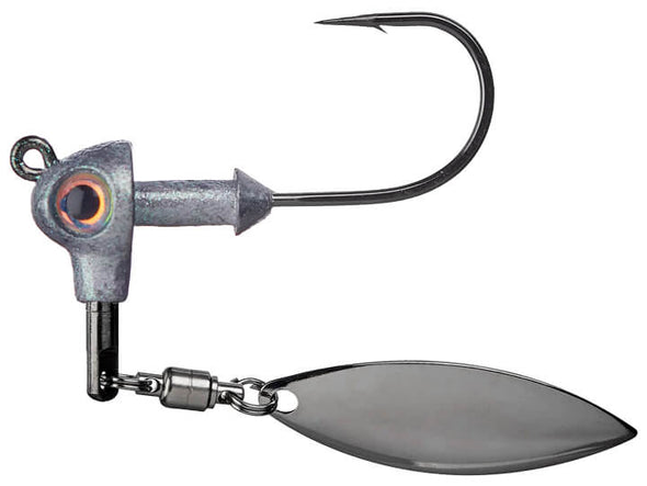 Hog Farmer HD Underspin Green Gizzard