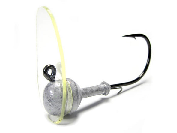 Hog Farmer Bait Company Hog Wobbler