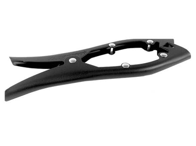 Brush Gripper Brush Anchor Black