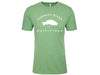 Harpeth River Outfitters Banner T-Shirt