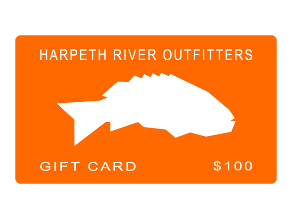 Harpeth River Outfitters Gift Card