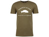 Harpeth River Outfitters Banner T-Shirt