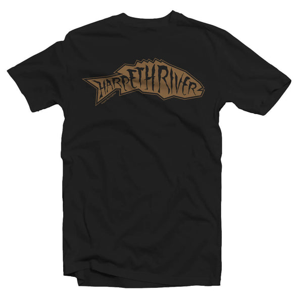 Harpeth River Smallmouth T-Shirt