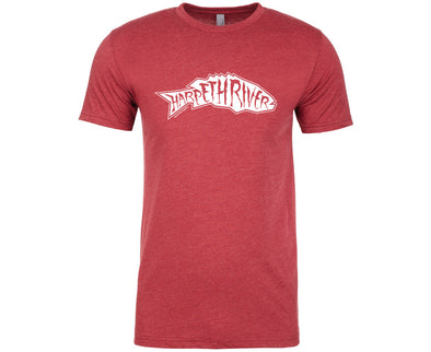 Harpeth River Smallmouth T-Shirt