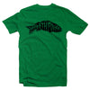 Harpeth River Smallmouth T-Shirt