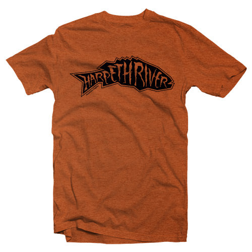 Harpeth River Smallmouth T-Shirt