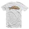 Harpeth River Smallmouth T-Shirt