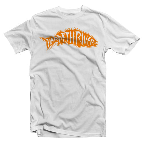 Harpeth River Smallmouth T-Shirt