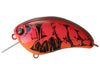 Ima Lures Square Bill Hot Craw