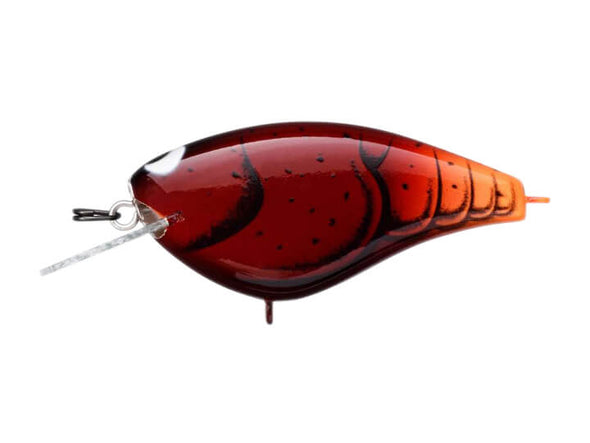 Jackall Bling 55 Crankbait Dark Craw