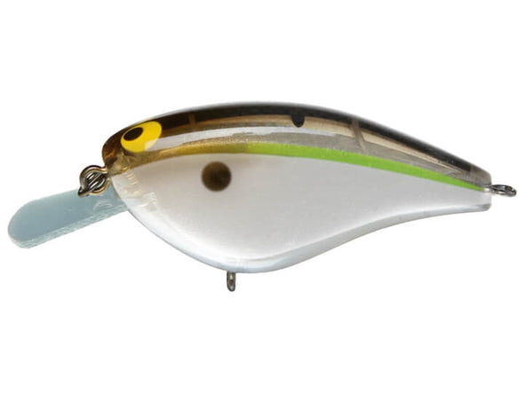 Jackall Bling 55 Crankbait Threadfin Shad