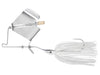 Jackall Firecracker Buzzbait Killer White