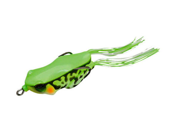 Jackall Kaera Frog Green Frog