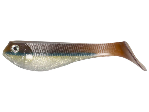 Jenko Fishing Booty Shaker Swimbait Kentucky Blue Gizzard