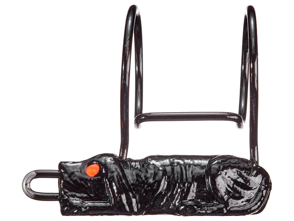 Jewel Baits Hound Dog Lure Retriever Black