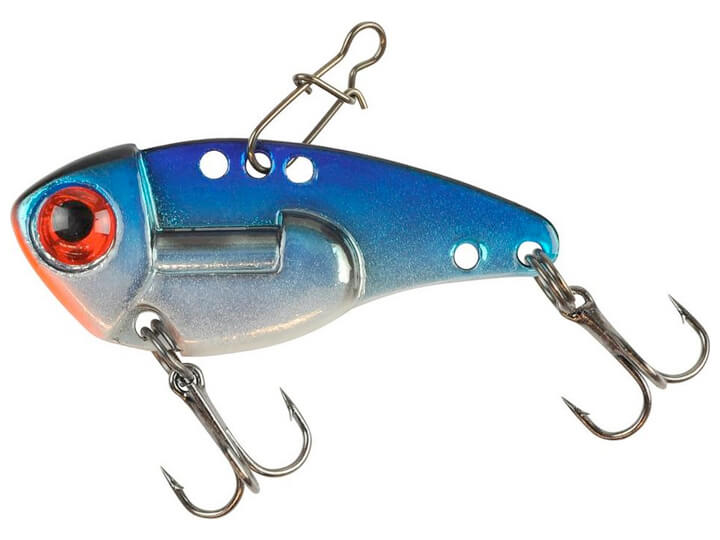 Johnson Silver Fishing Lures