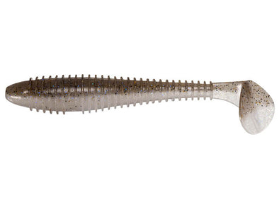 Keitech Fat Swing Impact Electric Shad