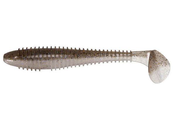 Keitech Fat Swing Impact Electric Shad