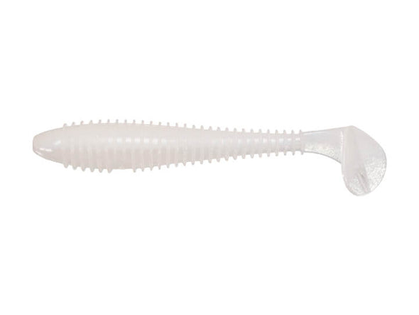 Keitech Fat Swing Impact French Pearl