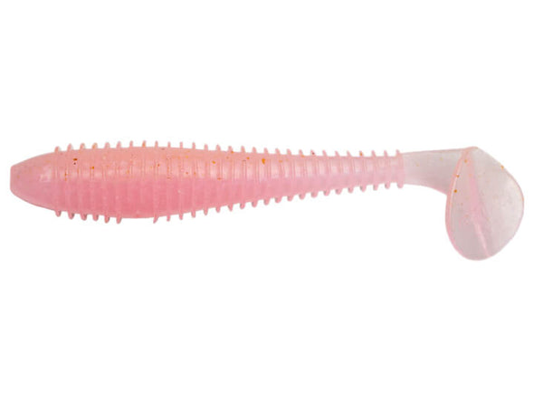 Keitech Fat Swing Impact Pink Magic