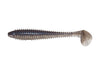 Keitech Fat Swing Impact Pro Blue Shiner